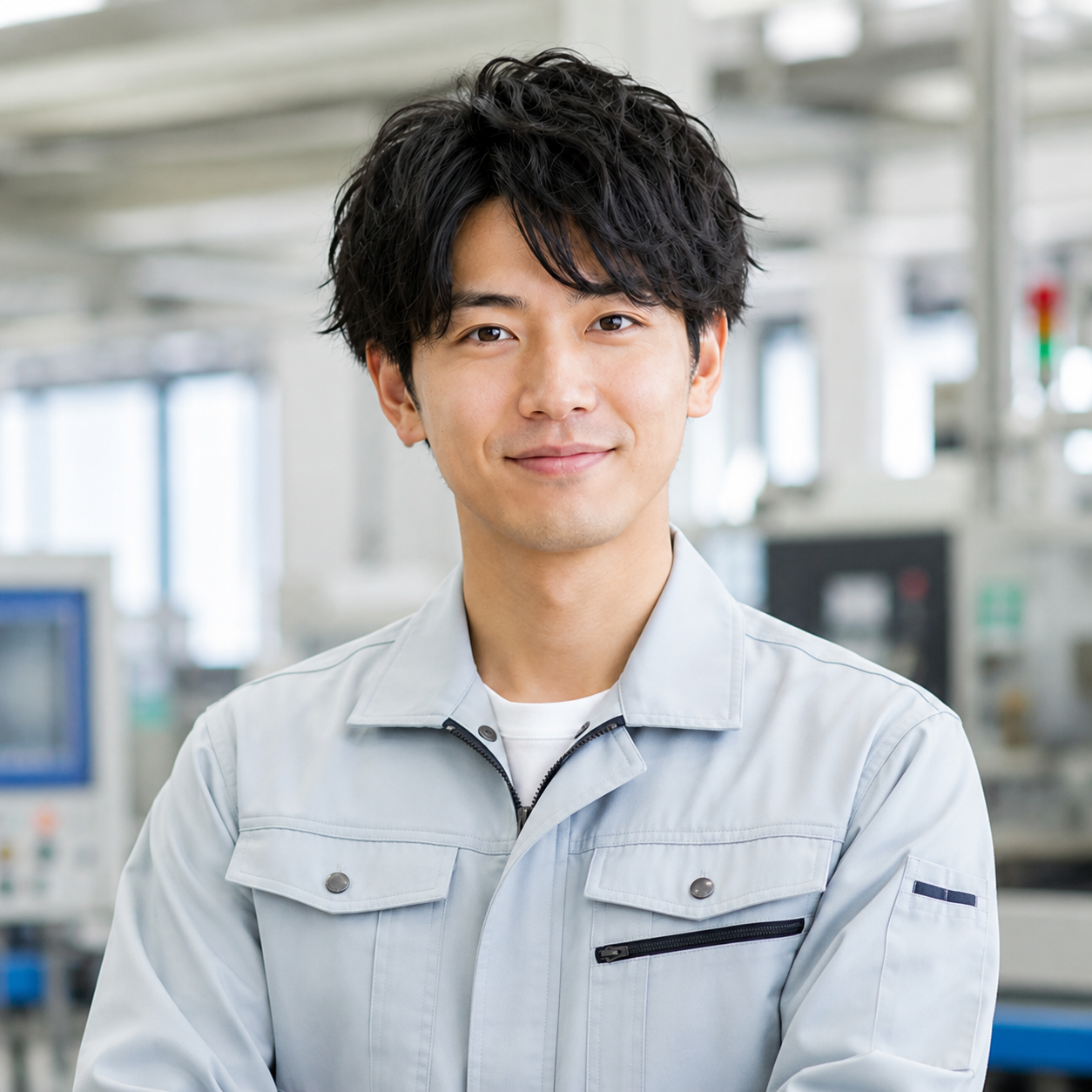 高橋 拓海｜製造業キャリアライター